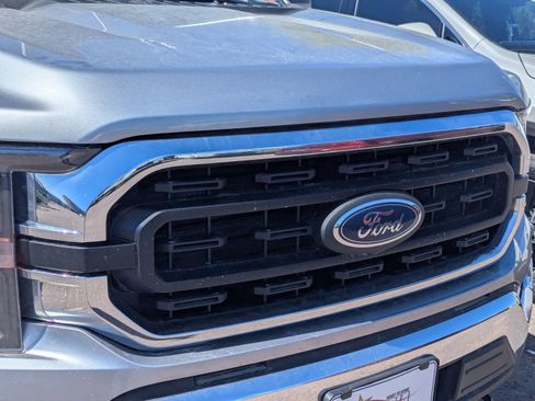 Used 2023 Ford F150 XLT image 4