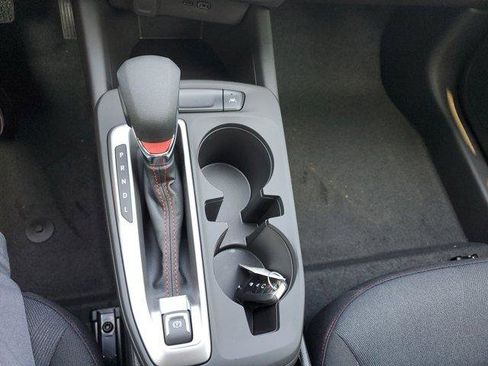 New 2026 Chevrolet Trax RS w/ Driver Confidence Package image 25