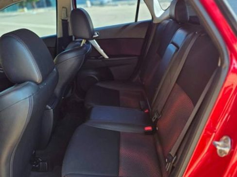 Used 2012 MAZDA MAZDA3 Touring image 38