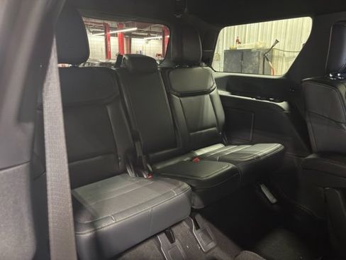 New 2027 Ford Expedition Platinum w/ Stealth Appearance Package AWD/4WD image 15
