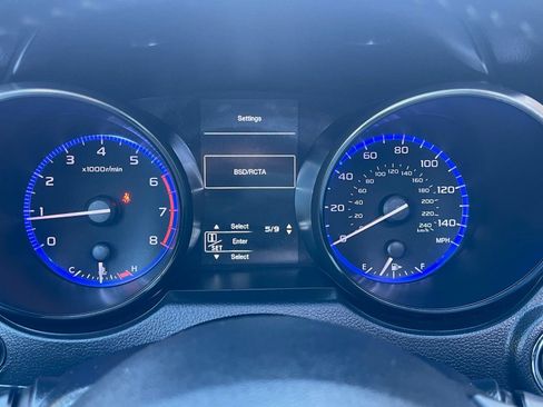 Used 2018 Subaru Outback 2.5i Limited image 43