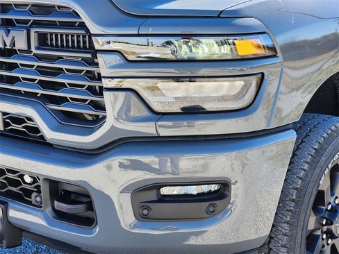 New 2026 RAM 2500 Tradesman image 6