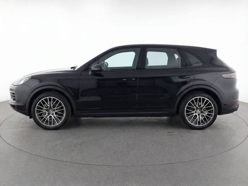 Used 2019 Porsche Cayenne image 4
