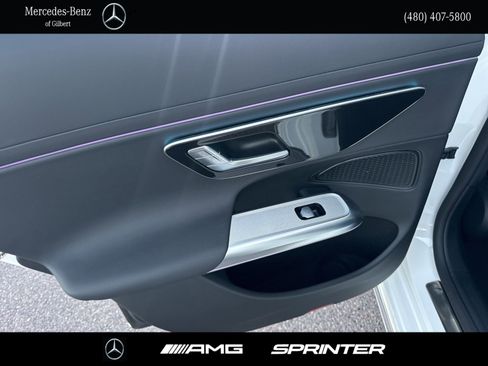 Certified 2025 Mercedes-Benz E 350 Sedan image 20