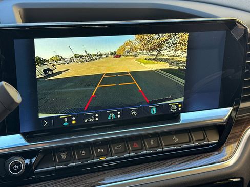 New 2026 Chevrolet Silverado 2500 LT w/ Trail Boss Package image 22