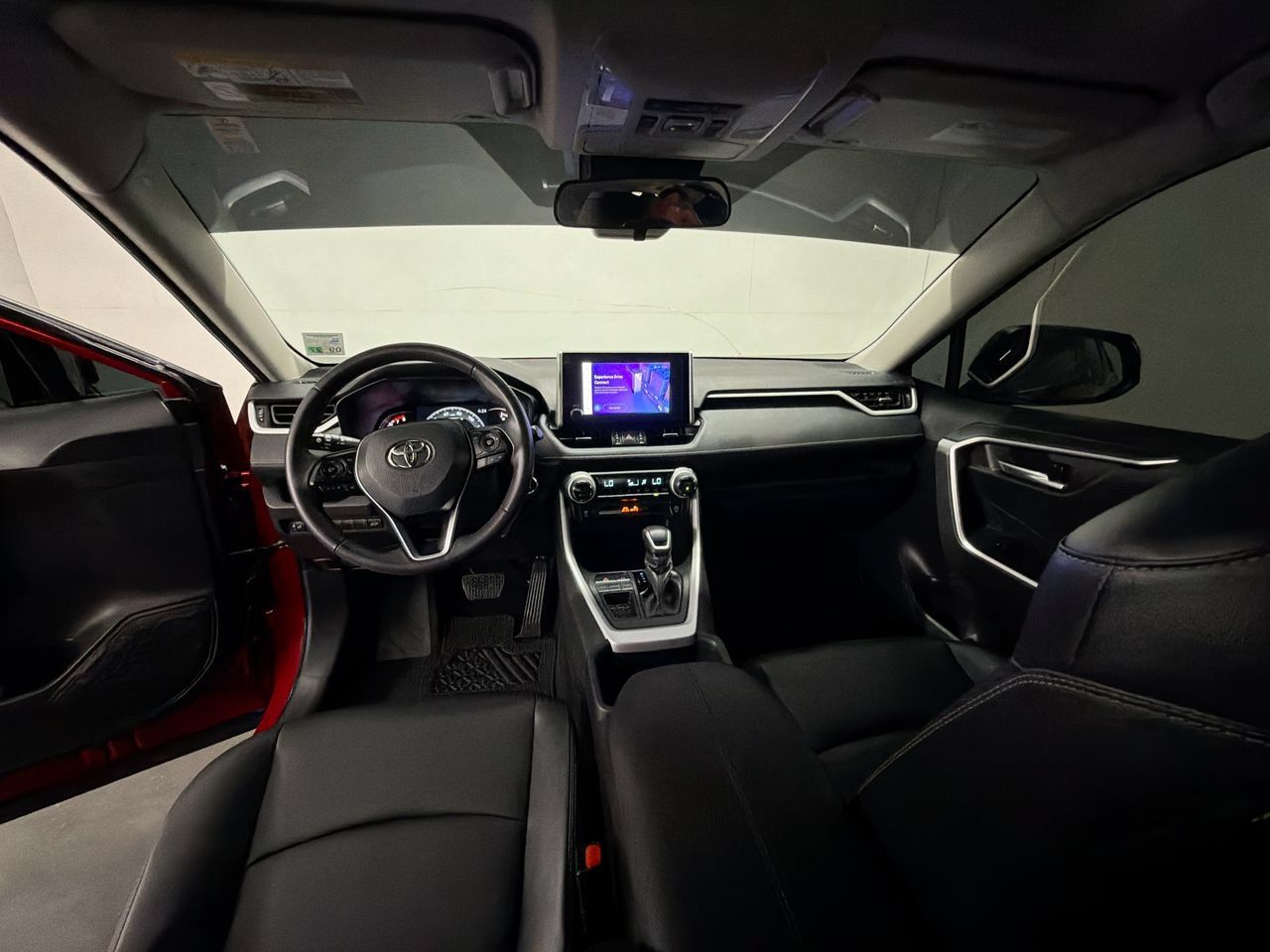 Used 2025 Toyota RAV4 XLE Premium FWD image 20