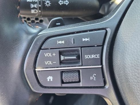 Used 2023 Honda CR-V Sport image 23