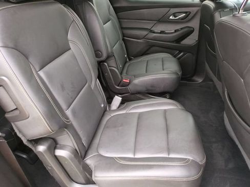 Certified 2023 Chevrolet Traverse LT AWD/4WD image 26