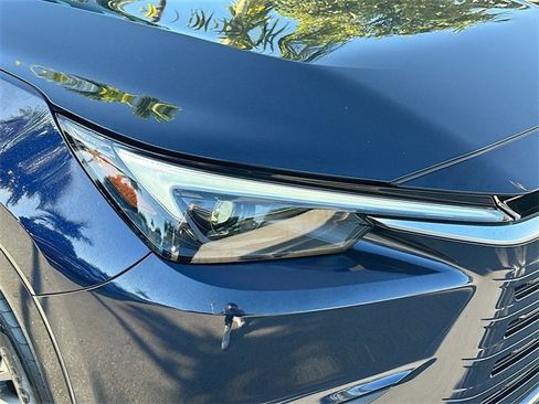 Used 2024 Lexus TX 350 FWD image 36