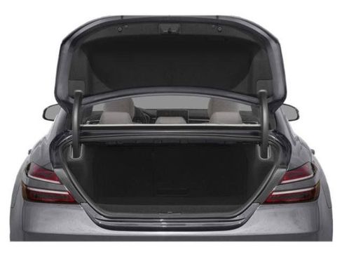 Used 2023 Genesis G70 3.3T w/ Sport Prestige Package RWD image 14