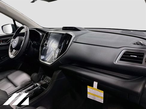 New 2026 Subaru Ascent Limited AWD/4WD image 32