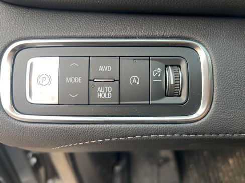 Used 2026 Buick Enclave Avenir w/ Super Cruise Package image 15