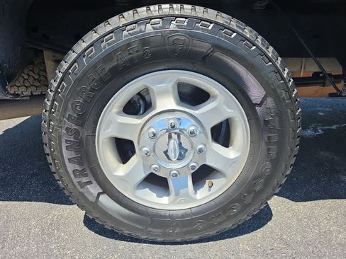 Used 2014 Ford F250 XLT w/ XLT Value Package AWD/4WD image 10