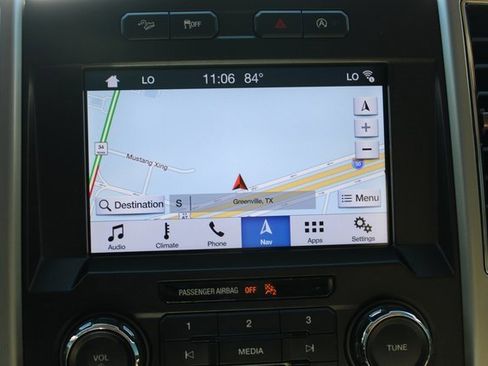 Used 2018 Ford F150 Lariat image 24