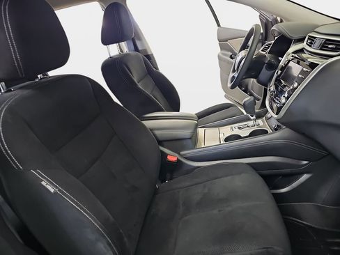 Used 2016 Nissan Murano S AWD/4WD image 12
