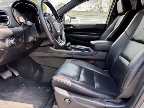 Used 2023 Dodge Durango GT AWD/4WD image 13