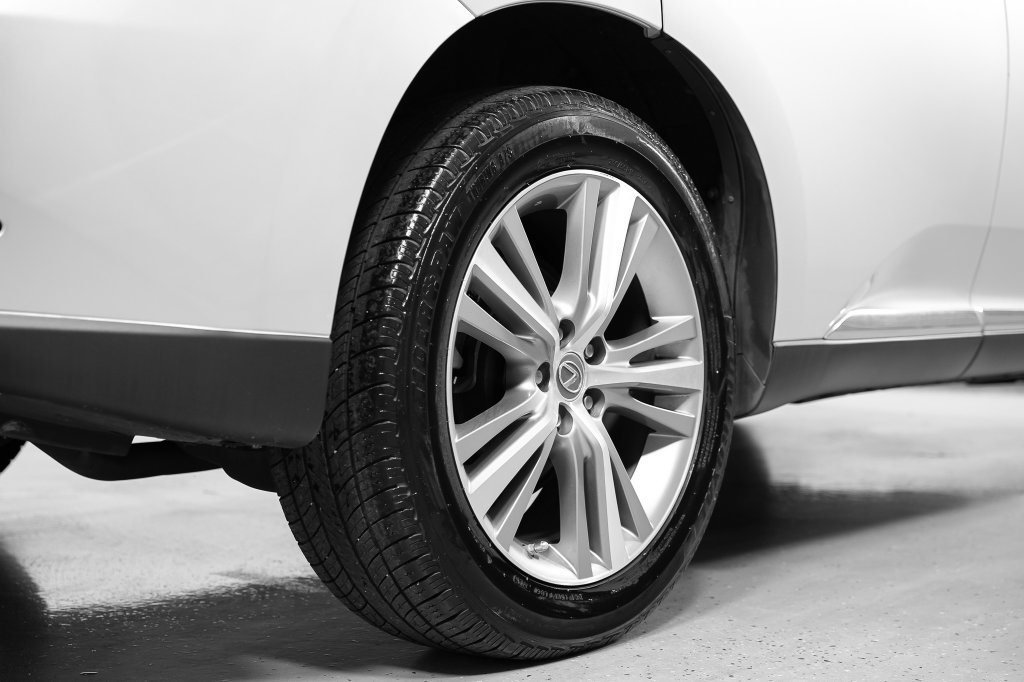 Used 2015 Lexus RX 350 FWD image 8