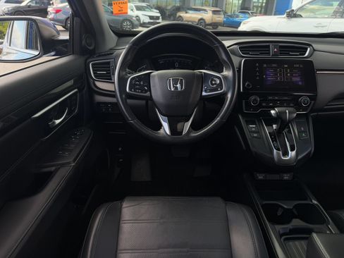 Used 2020 Honda CR-V EX-L image 16
