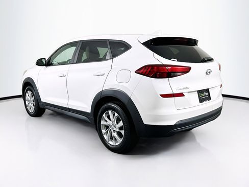 Used 2019 Hyundai Tucson SE image 5