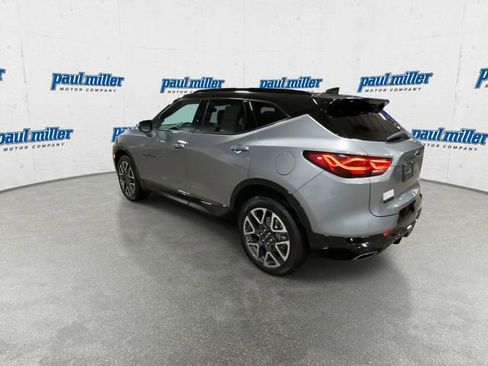 Used 2023 Chevrolet Blazer RS image 8