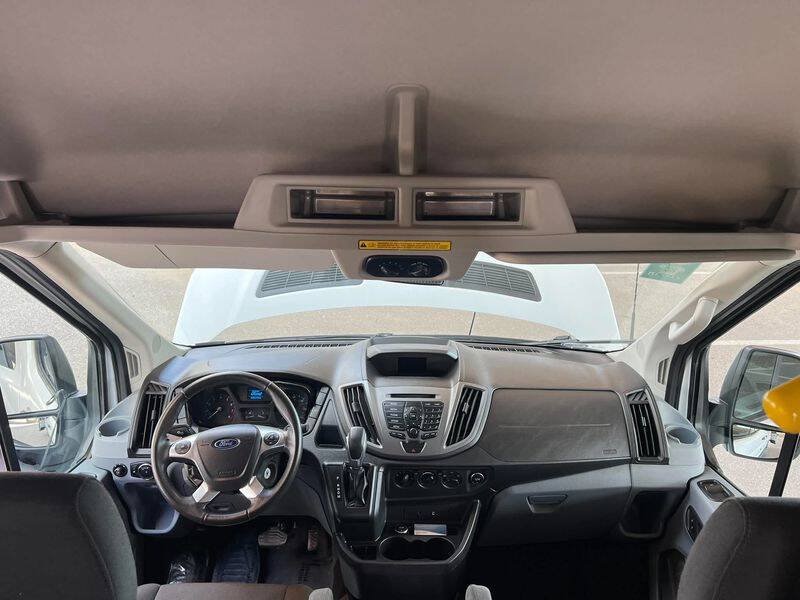 Used 2016 Ford Transit 350 XL RWD image 26