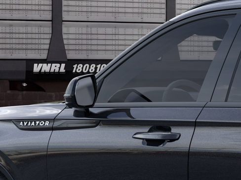 New 2026 Lincoln Aviator Reserve AWD/4WD image 20