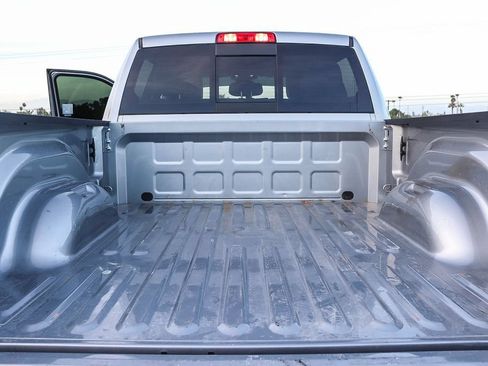 Used 2024 RAM 2500 Laramie AWD/4WD image 30