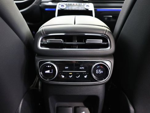 Used 2022 Genesis GV80 3.5T w/ Advanced Package 06 AWD/4WD image 25
