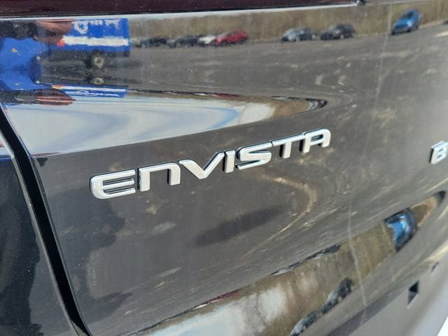New 2026 Buick Envista Sport Touring w/ Convenience I Package FWD image 7