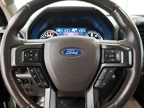 Used 2021 Ford Expedition Max Limited image 7