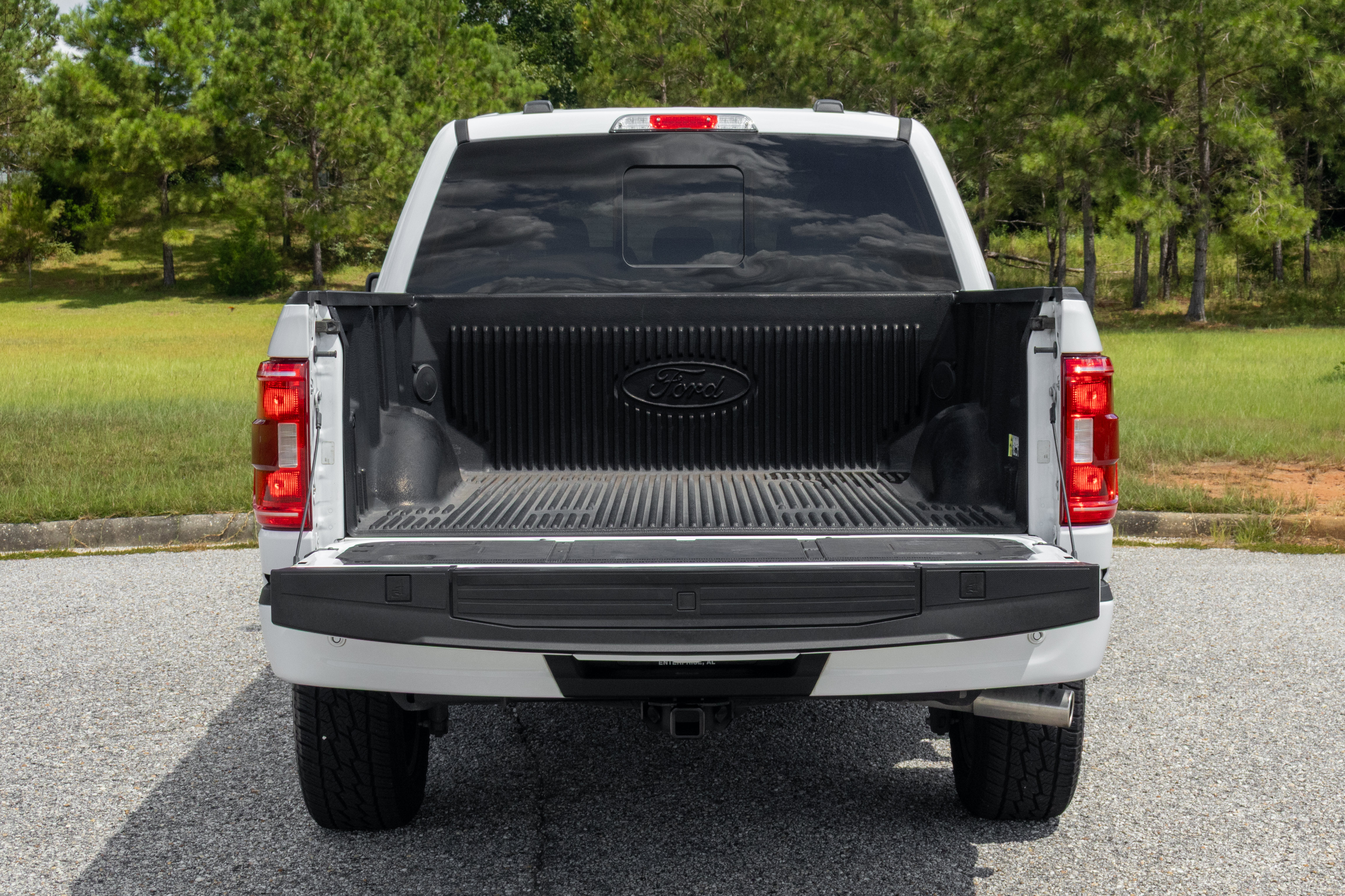 Used 2023 Ford F150 XLT w/ Equipment Group 302A High AWD/4WD image 9