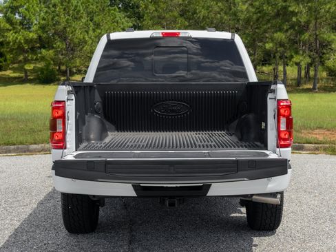 Used 2023 Ford F150 XLT w/ Equipment Group 302A High AWD/4WD image 9