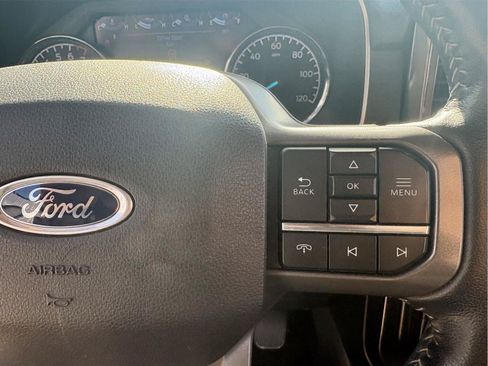 Used 2021 Ford F150 XLT w/ Equipment Group 302A High AWD/4WD image 14