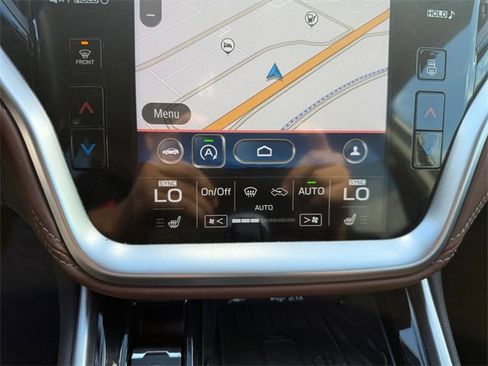 Used 2021 Subaru Outback Touring w/ Popular Package #2 image 21