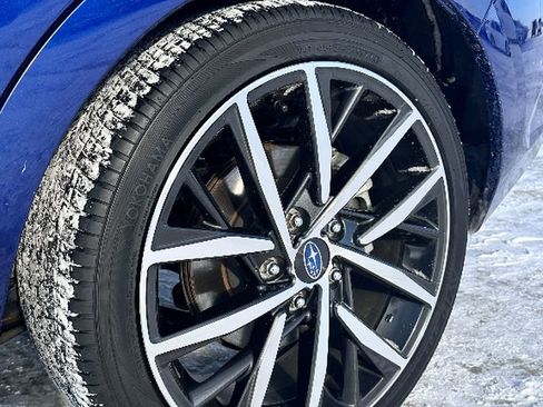 Used 2024 Subaru Impreza 2.0i Sport image 8