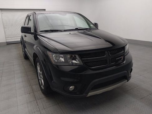 Used 2017 Dodge Journey GT FWD image 13