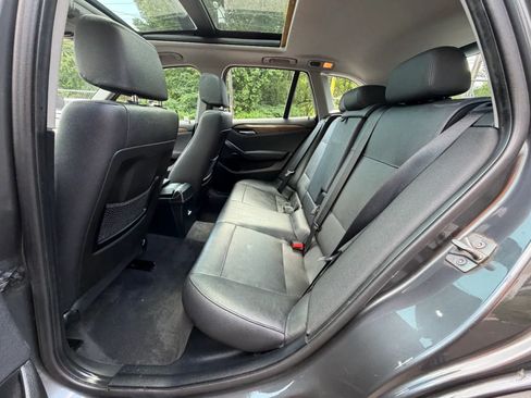 Used 2015 BMW X1 xDrive35i AWD/4WD image 28