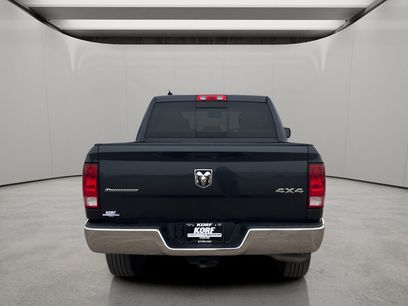 Used 2016 RAM 1500 Outdoorsman