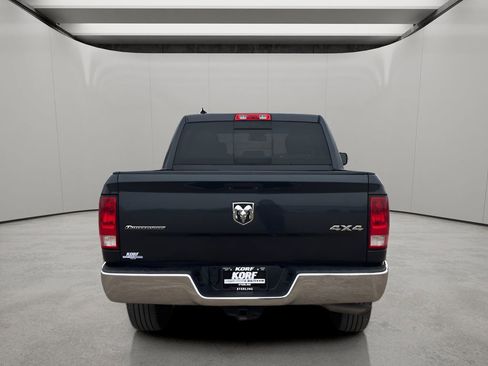 Used 2016 RAM 1500 Outdoorsman image 4