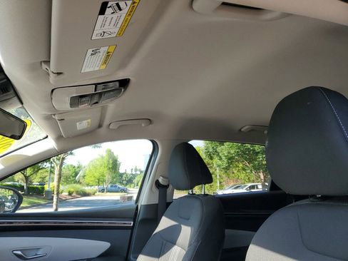 Used 2024 Hyundai Tucson SEL FWD image 16