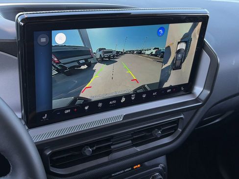 New 2025 Ford Bronco Sport Outer Banks w/ Outer Banks Tech Package+ AWD/4WD image 51
