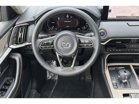 New 2026 MAZDA CX-70 3.3 Turbo w/ Premium Package image 14