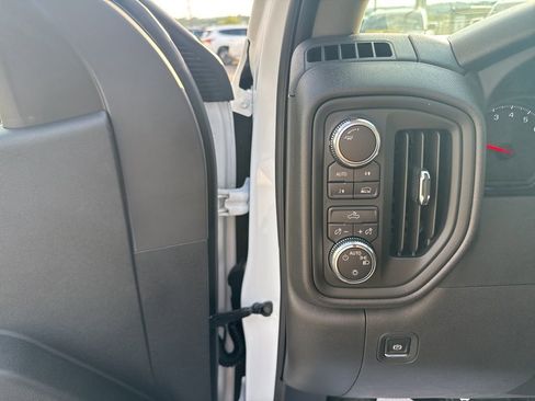 New 2025 GMC Sierra 1500 Pro w/ Pro Value Package image 15