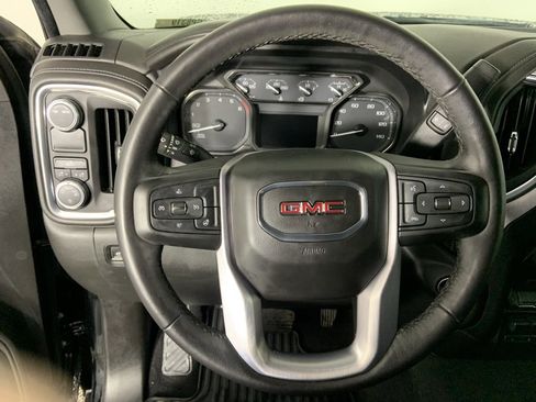 Used 2020 GMC Sierra 1500 SLE w/ SLE Value Package image 10