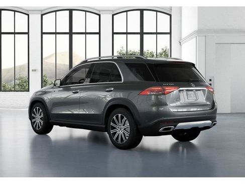 New 2026 Mercedes-Benz GLE 350 4MATIC image 29