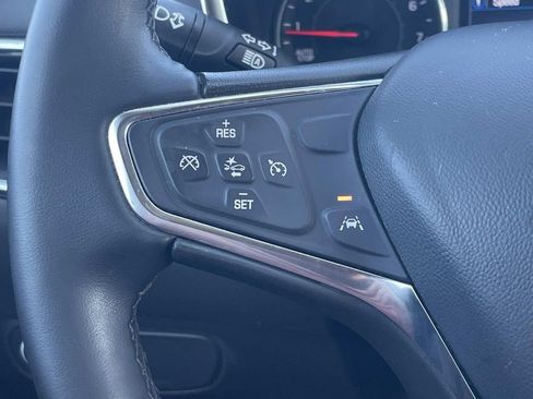 Certified 2024 Chevrolet Equinox LT image 23