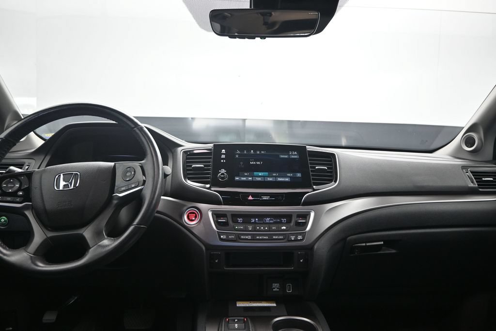 Used 2021 Honda Pilot Special Edition image 20