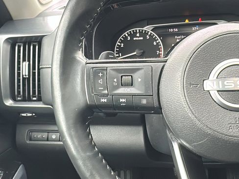 Certified 2023 Nissan Pathfinder SL w/ SL Premium Package image 16