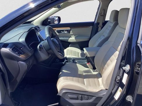 Used 2018 Honda CR-V EX image 9
