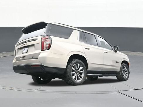 Used 2023 Chevrolet Tahoe LT w/ LT Signature Plus Package image 50